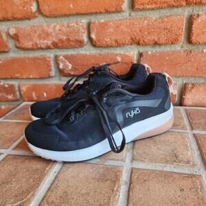 Ryka trainers go for it